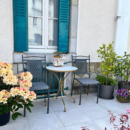 Villa Julia Capvern Ngoại thất bức ảnh