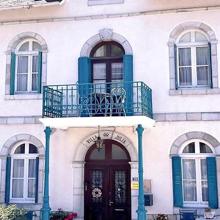 Villa Julia Capvern Ngoại thất bức ảnh