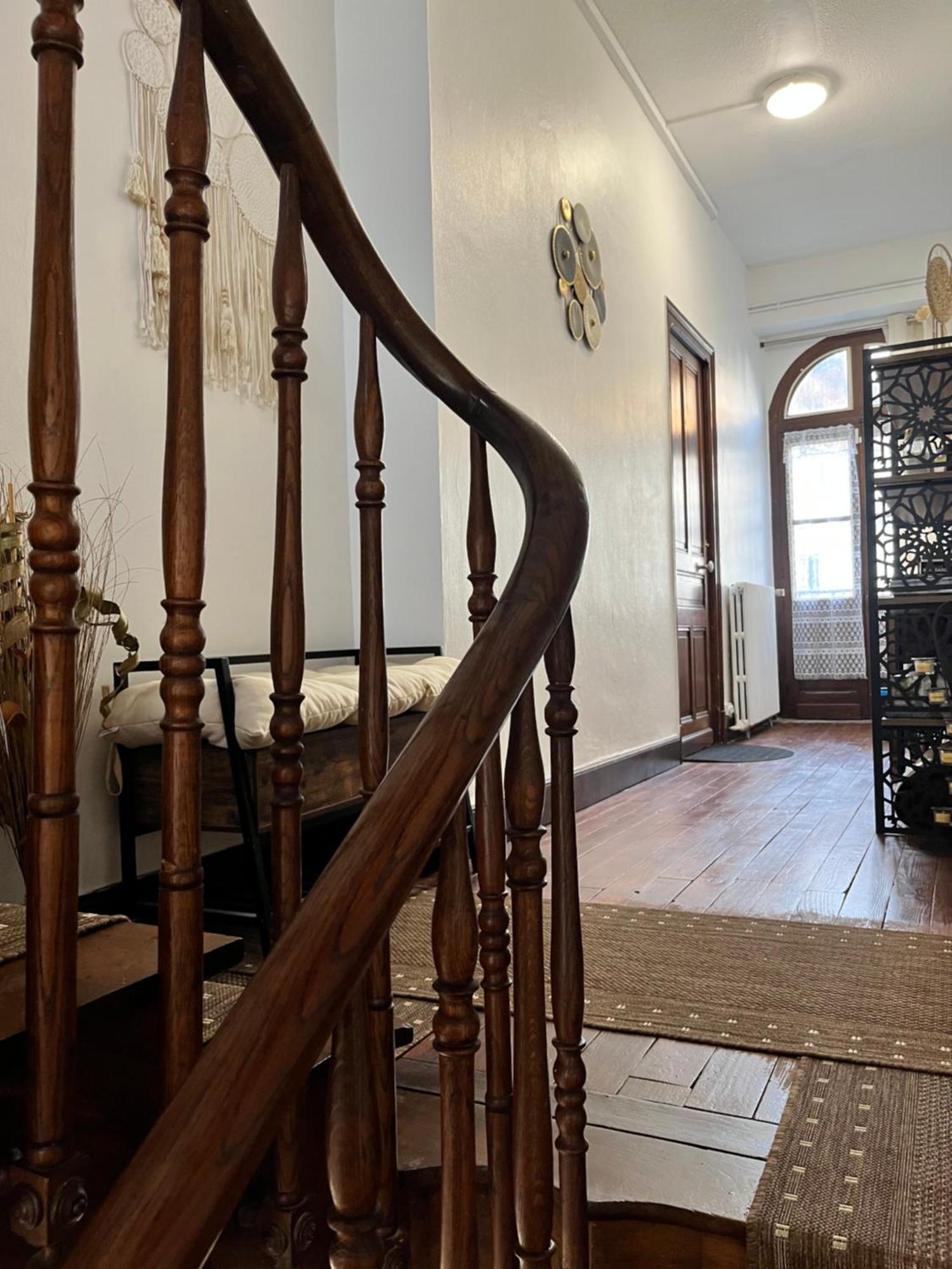 Villa Julia Capvern Ngoại thất bức ảnh