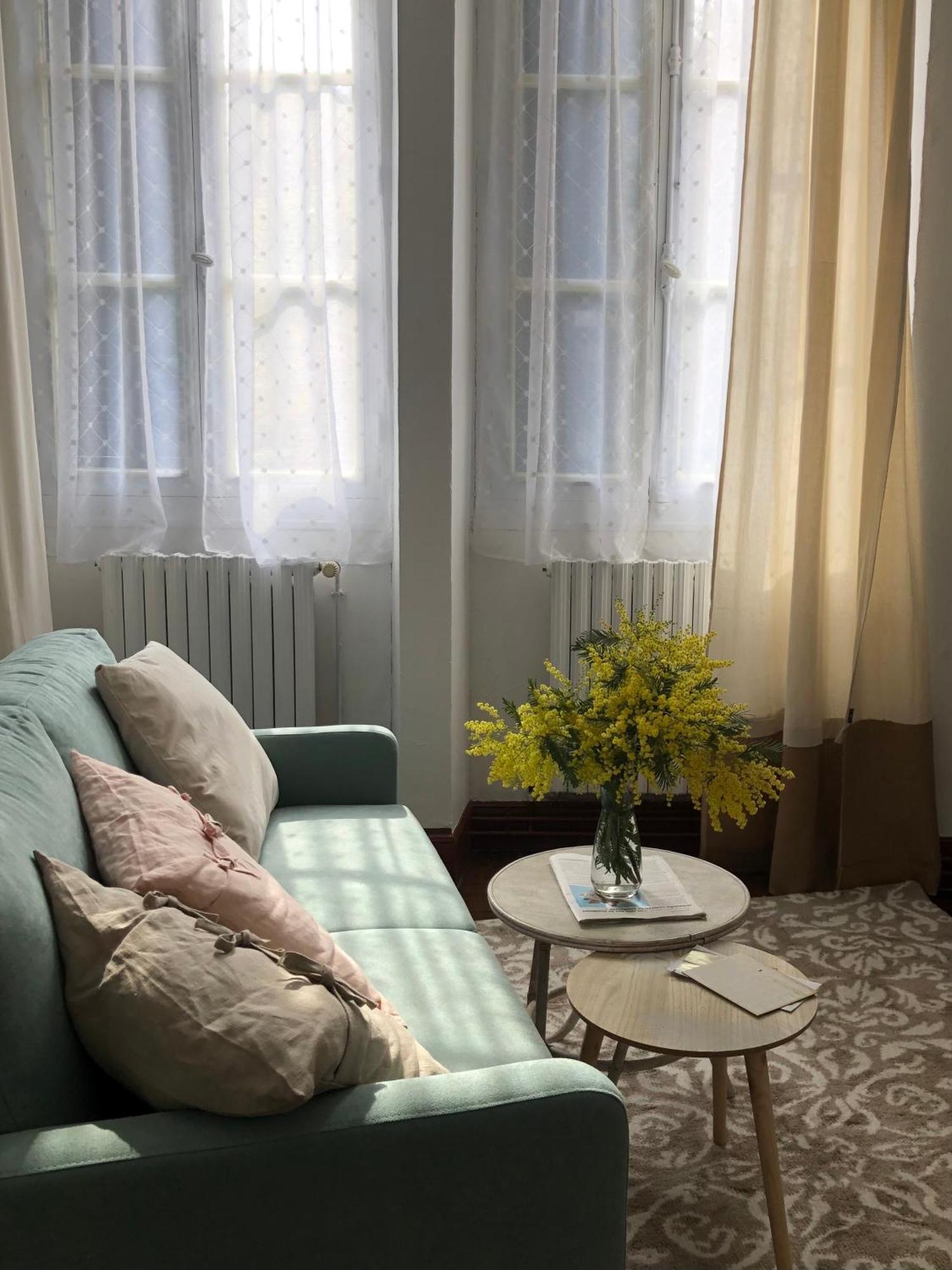 Villa Julia Capvern Ngoại thất bức ảnh