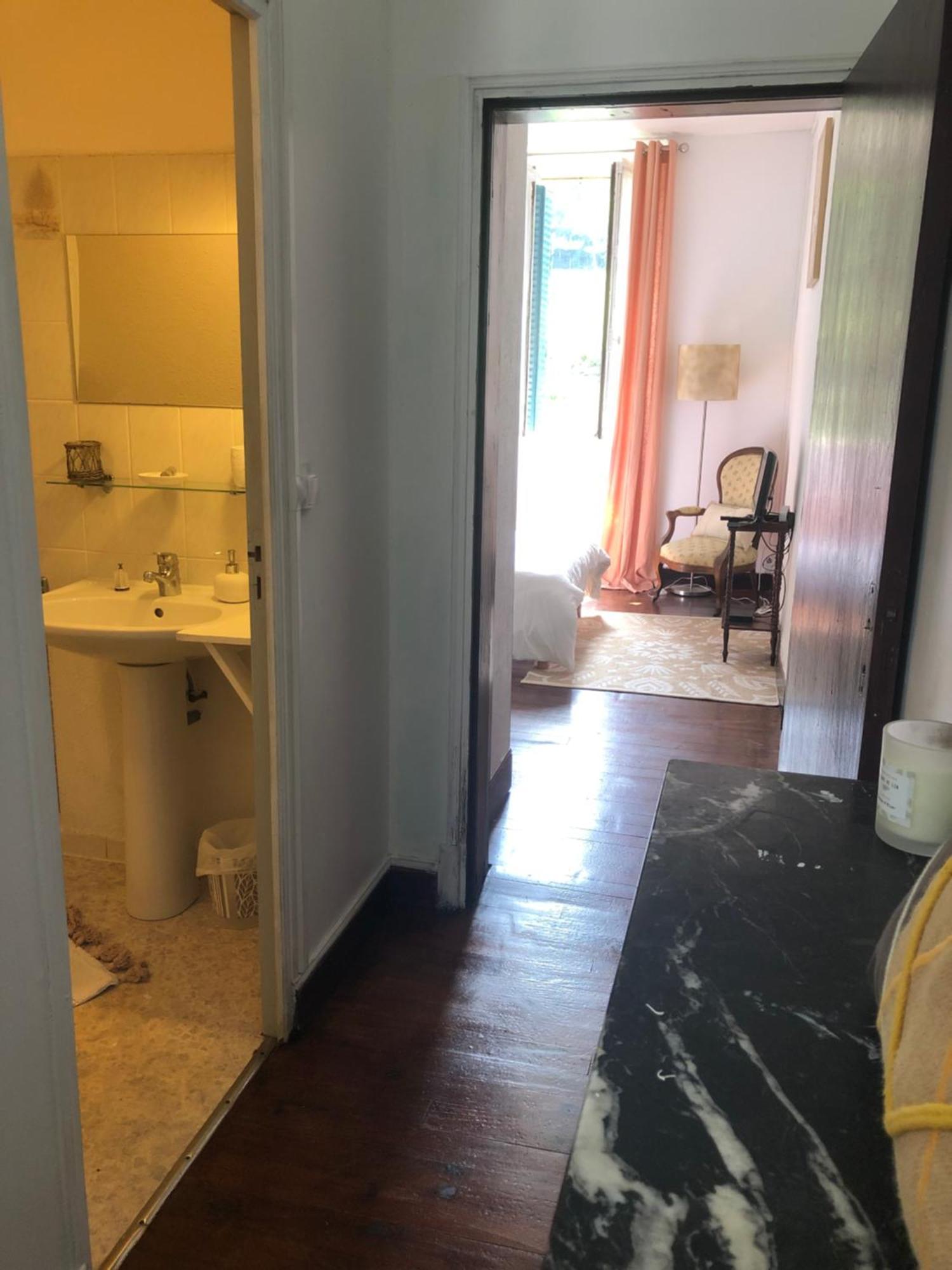 Villa Julia Capvern Phòng bức ảnh