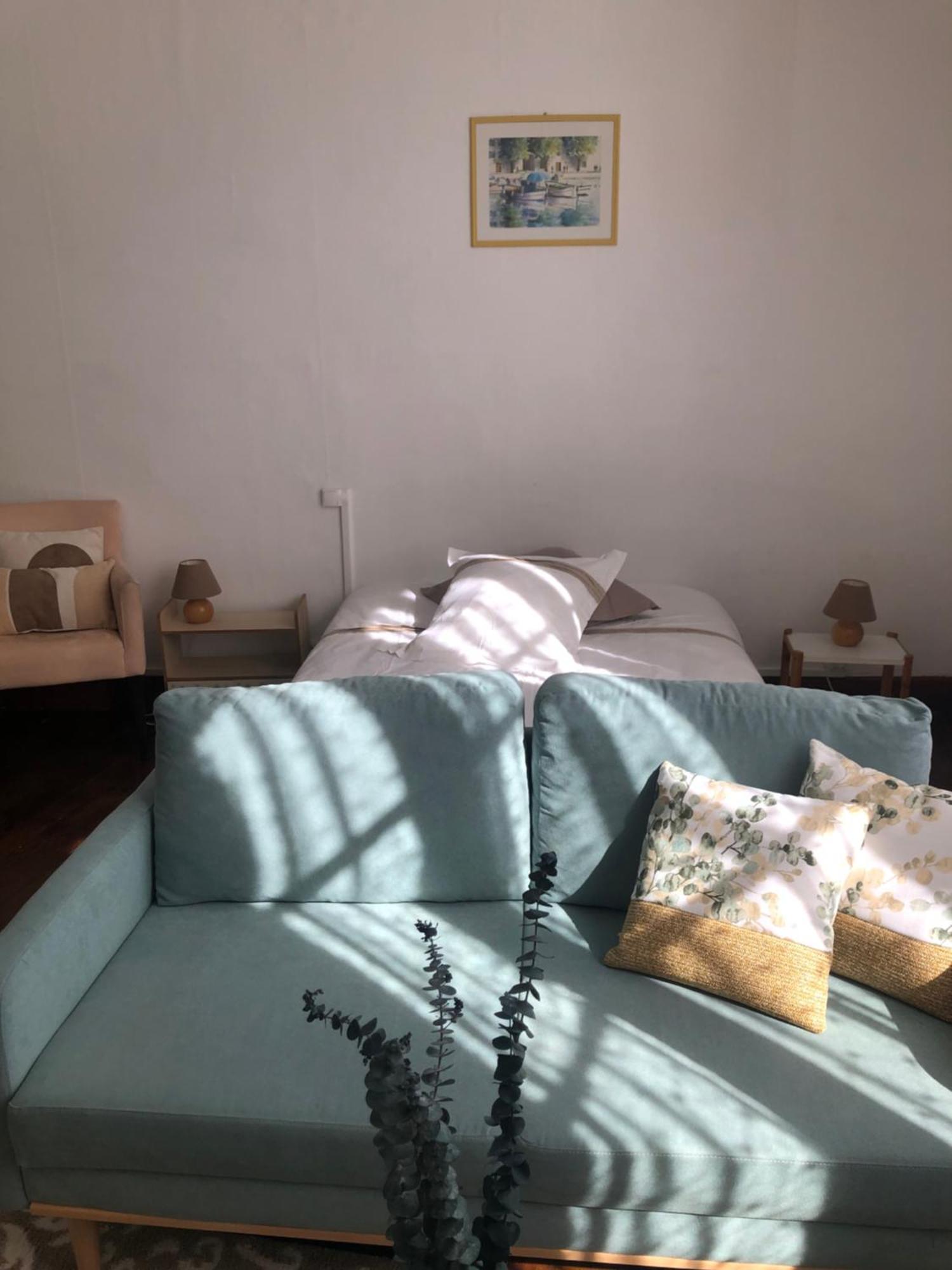 Villa Julia Capvern Phòng bức ảnh