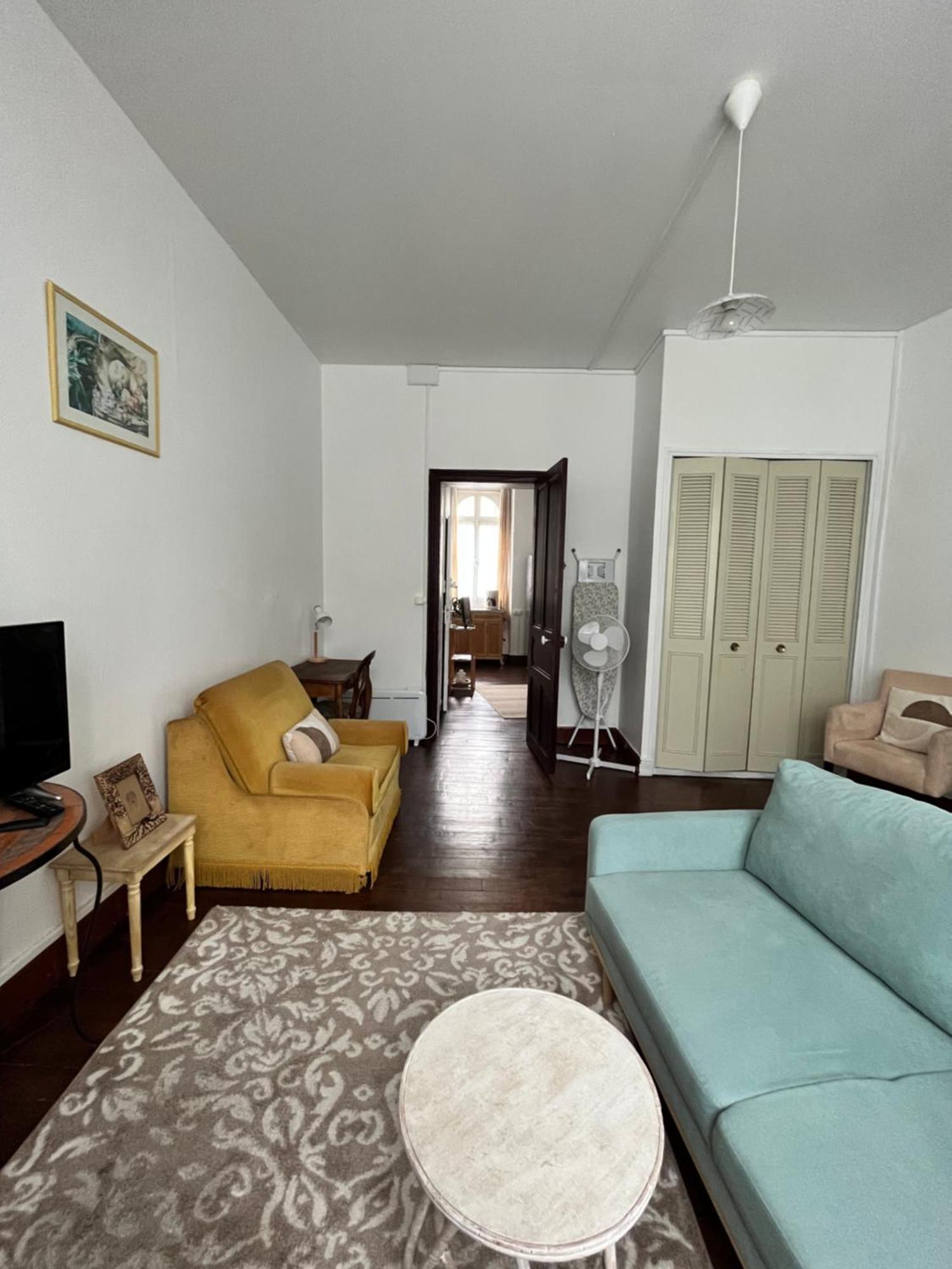 Villa Julia Capvern Phòng bức ảnh