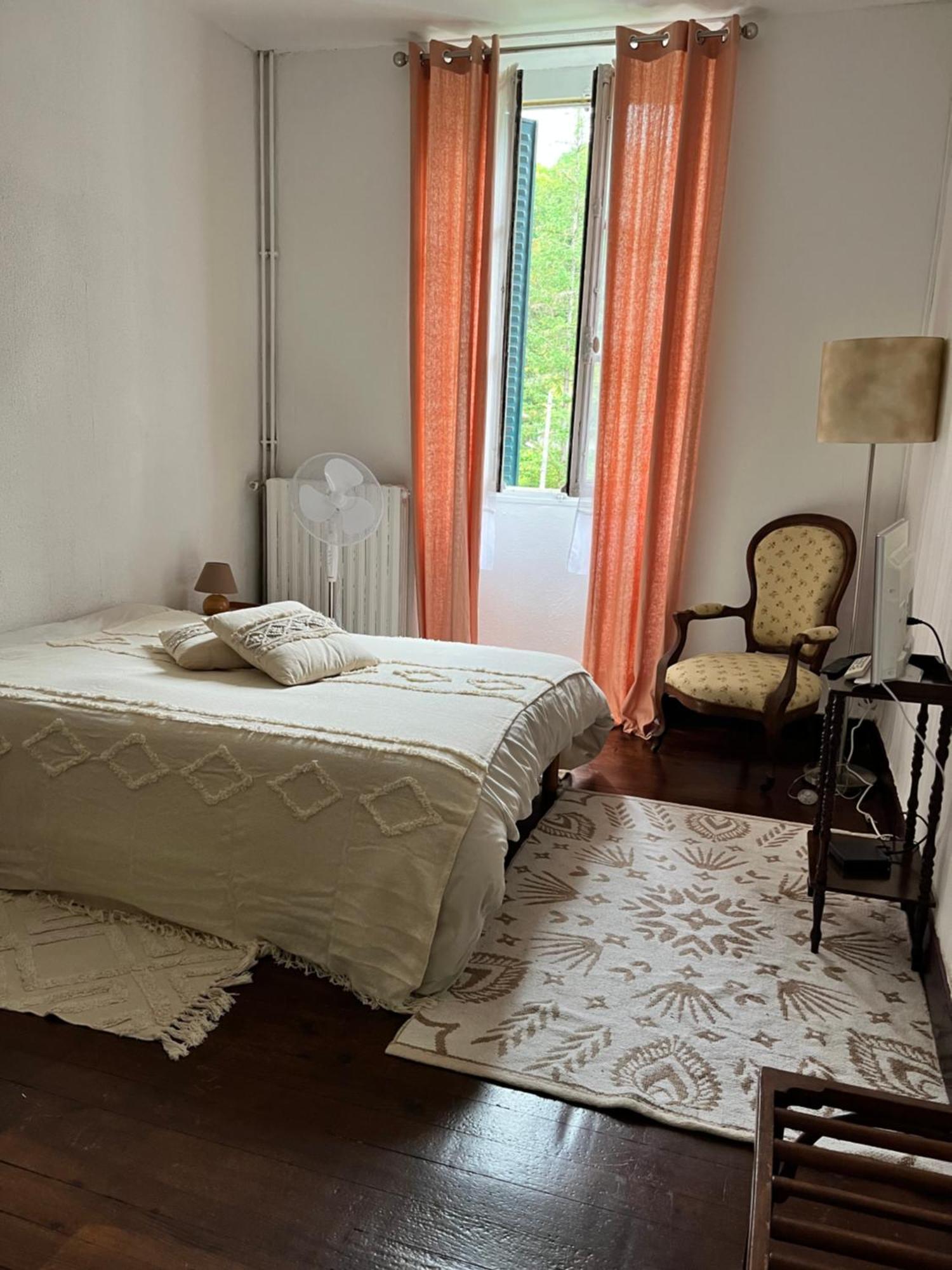 Villa Julia Capvern Ngoại thất bức ảnh