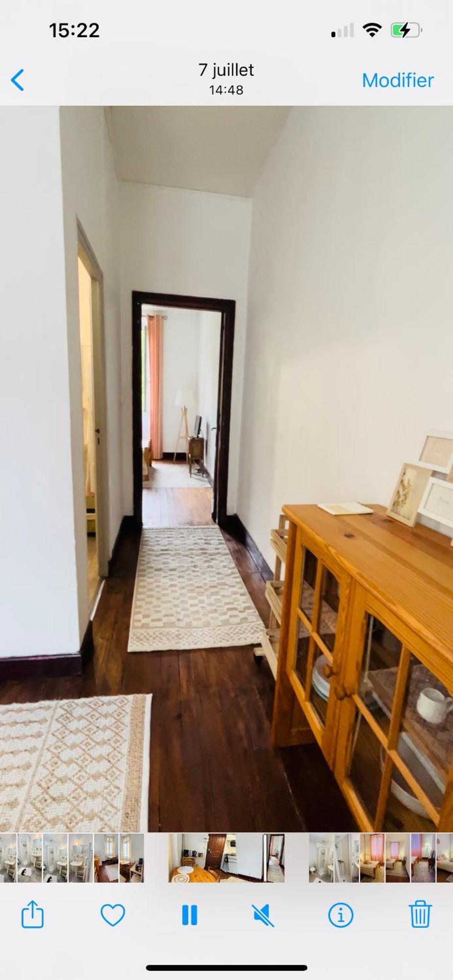 Villa Julia Capvern Phòng bức ảnh