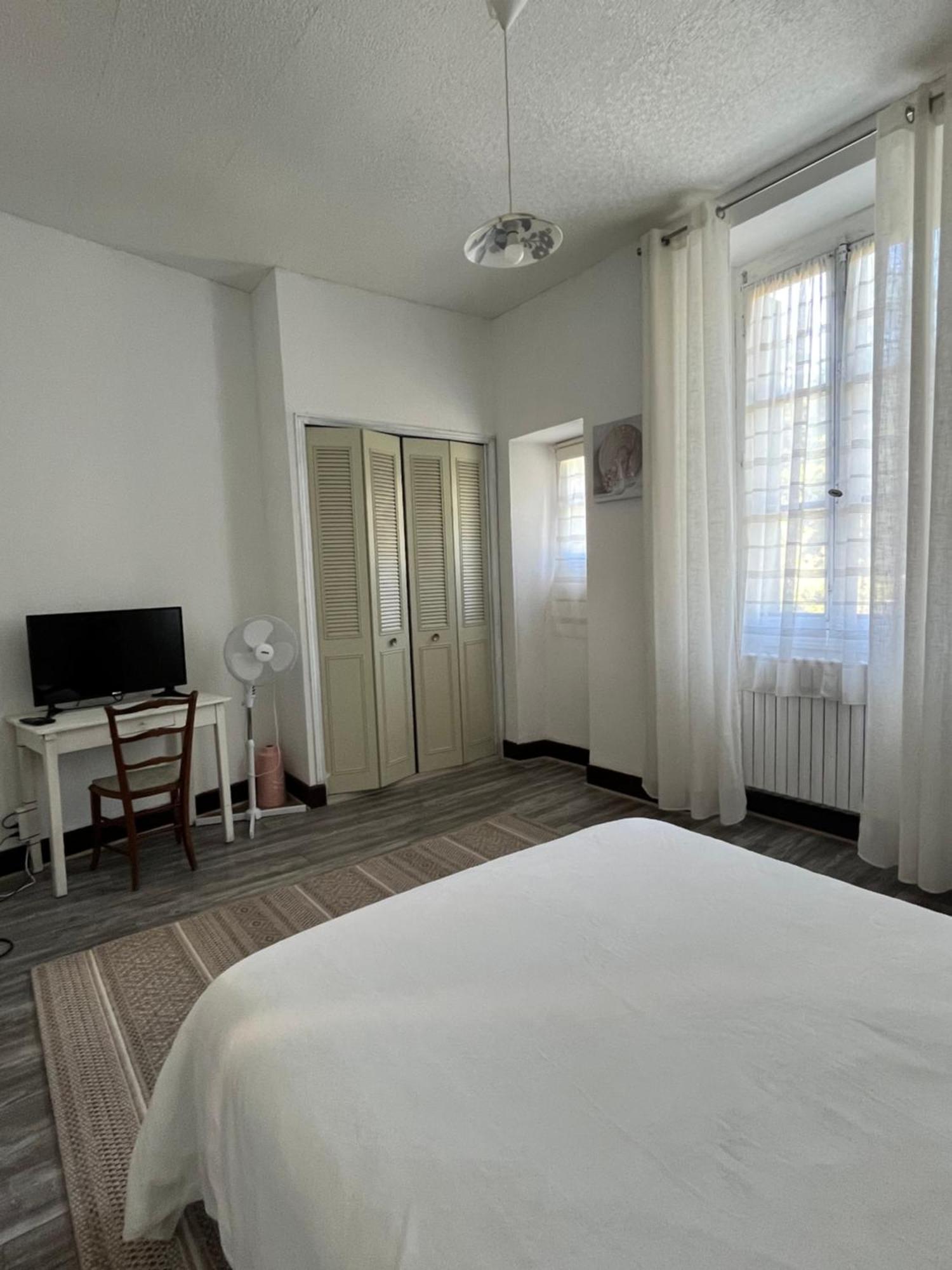 Villa Julia Capvern Phòng bức ảnh