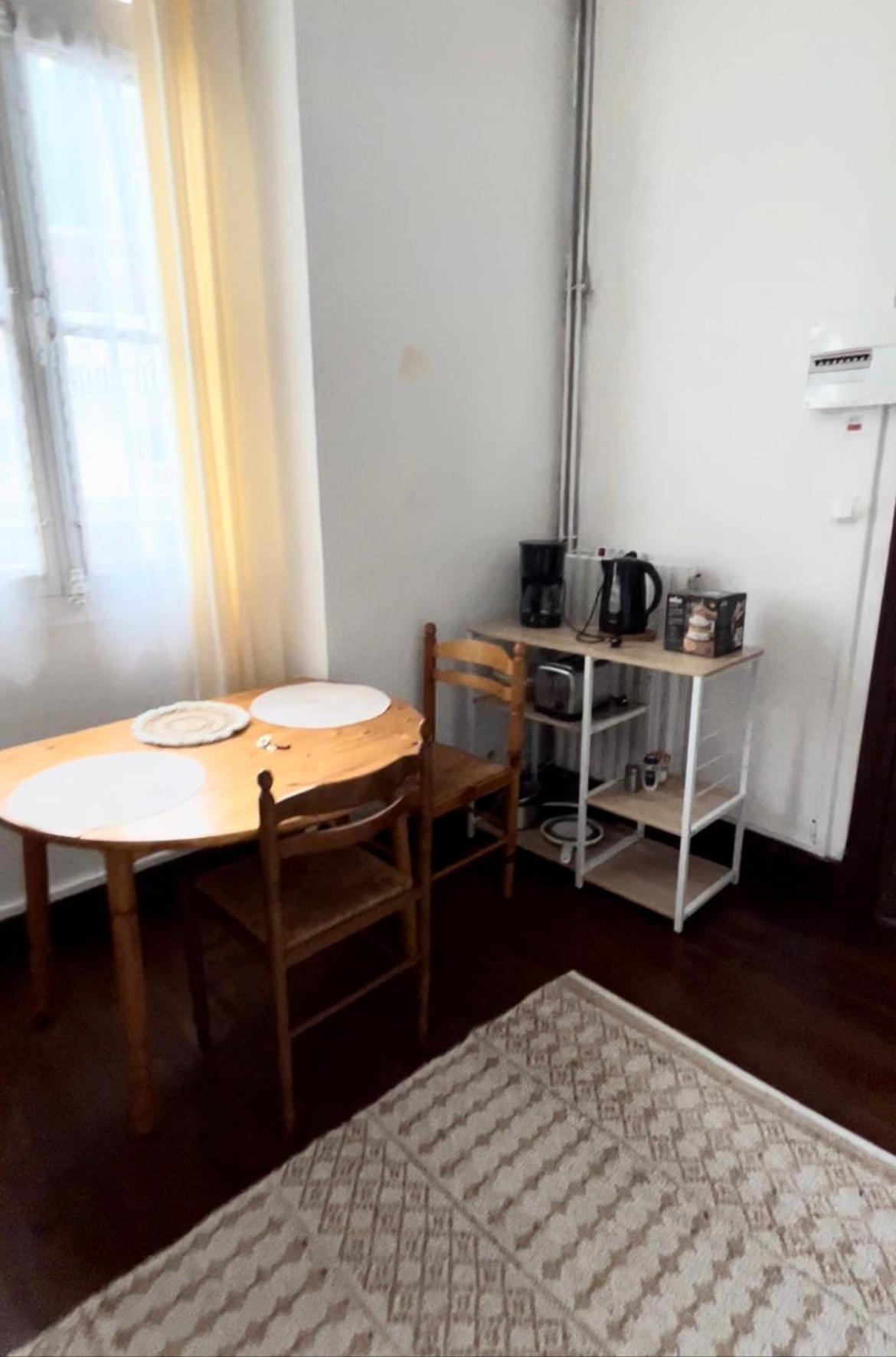 Villa Julia Capvern Phòng bức ảnh