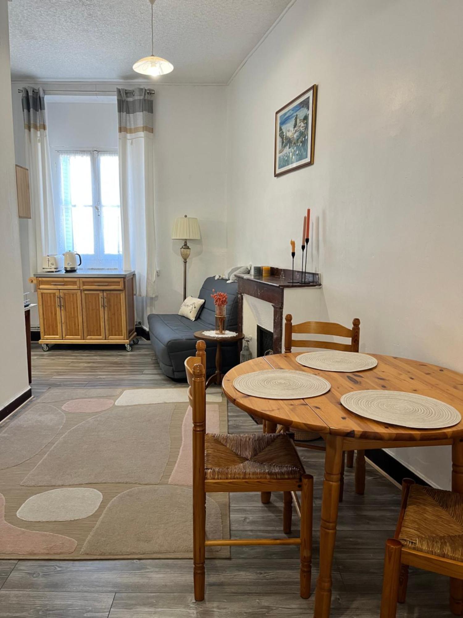 Villa Julia Capvern Phòng bức ảnh