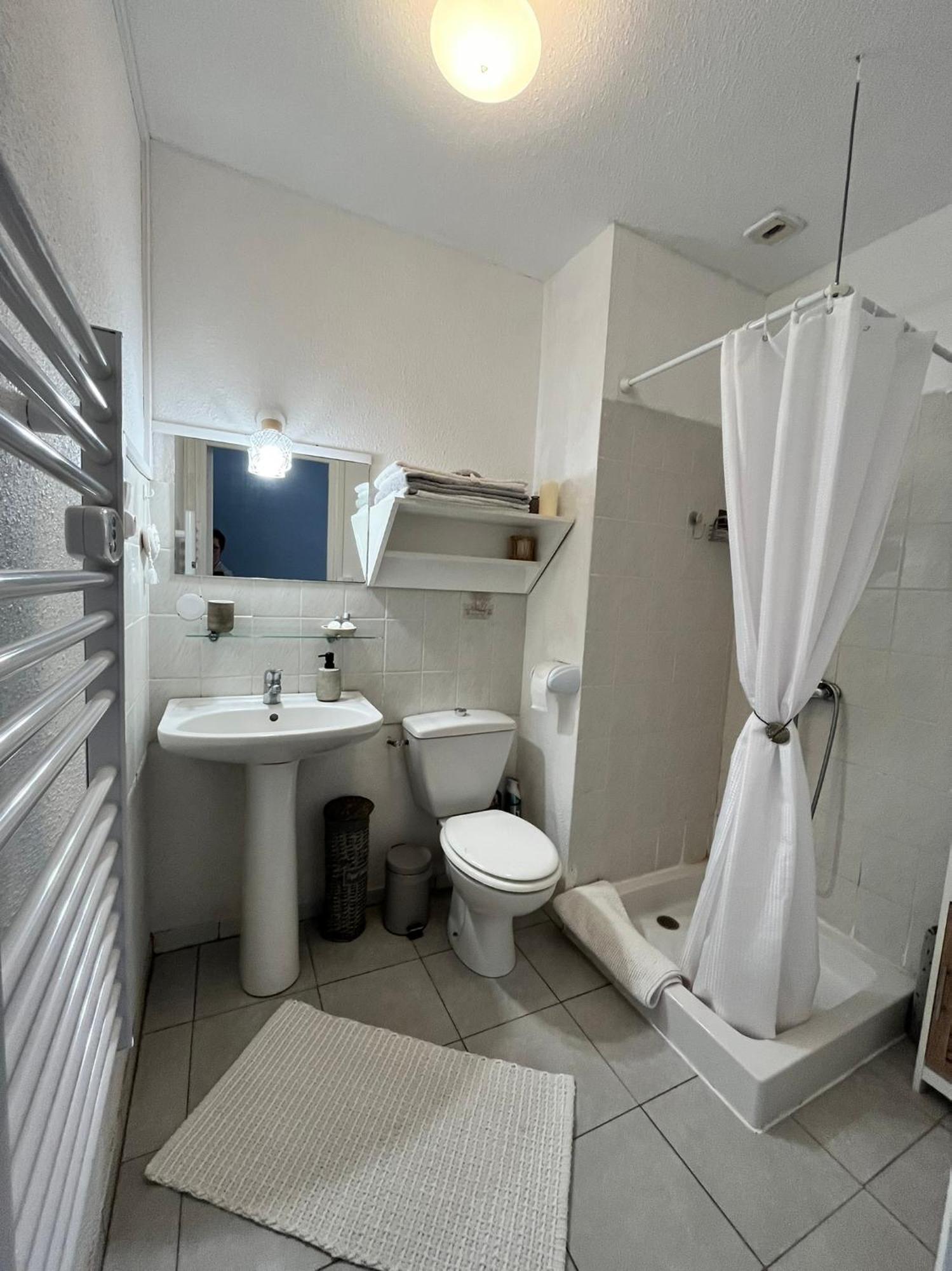 Villa Julia Capvern Phòng bức ảnh