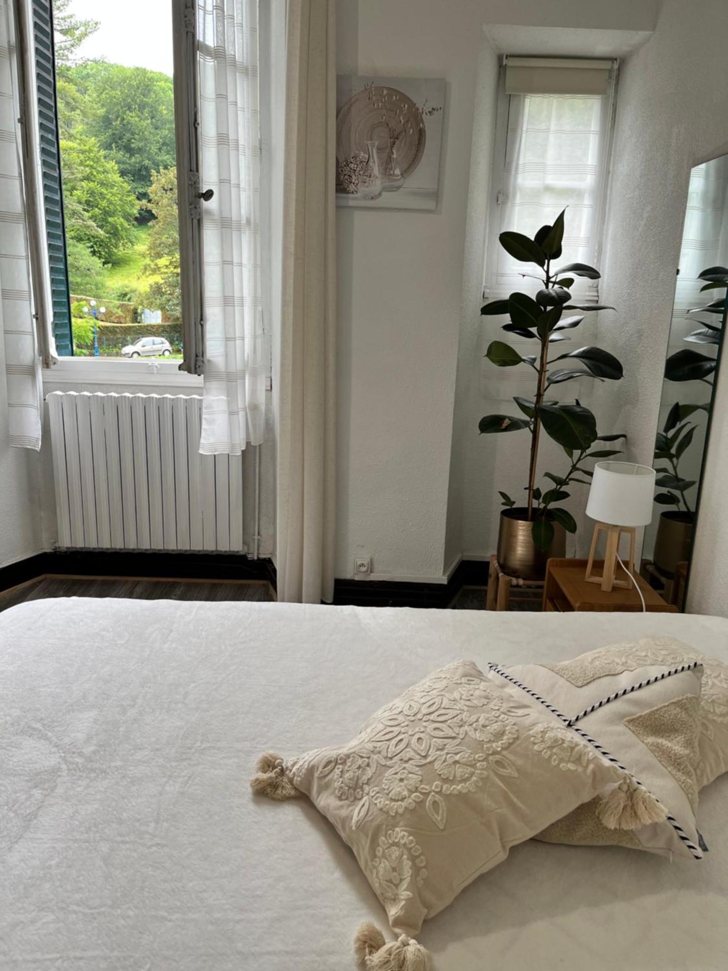 Villa Julia Capvern Ngoại thất bức ảnh