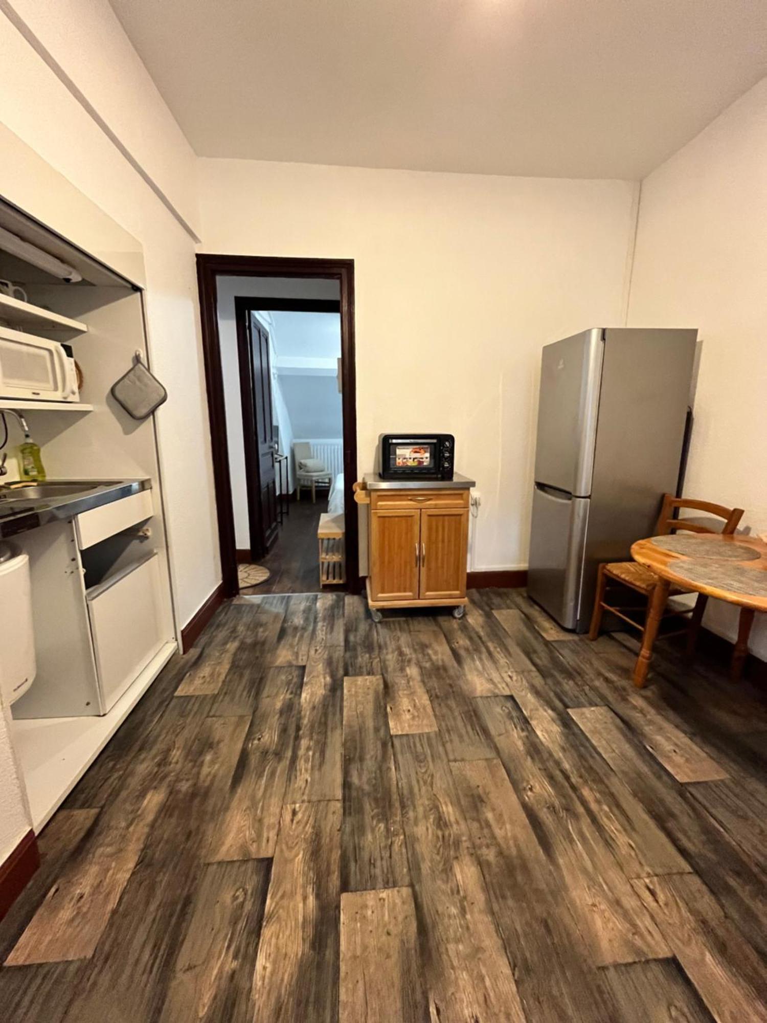 Villa Julia Capvern Phòng bức ảnh