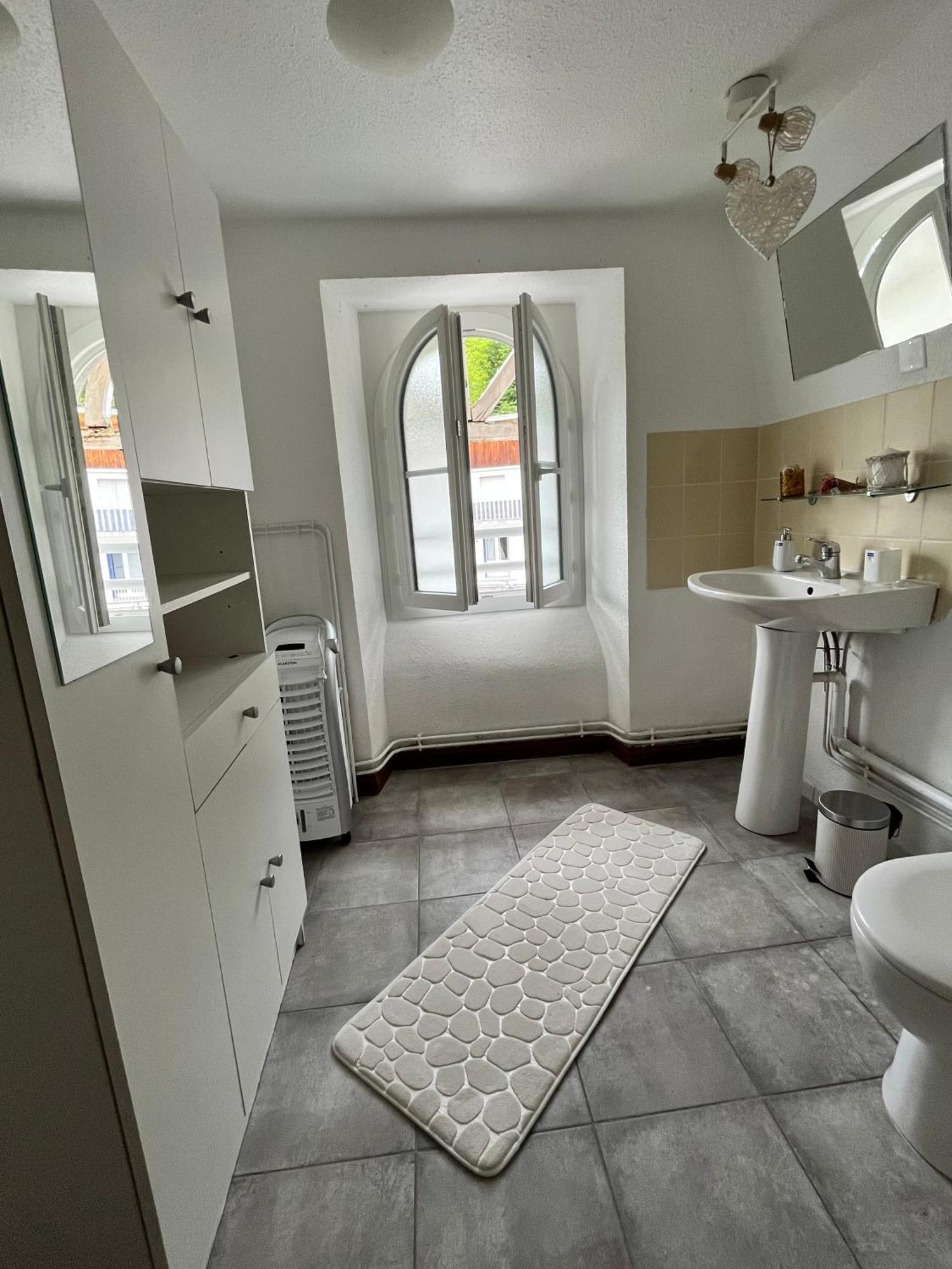 Villa Julia Capvern Phòng bức ảnh