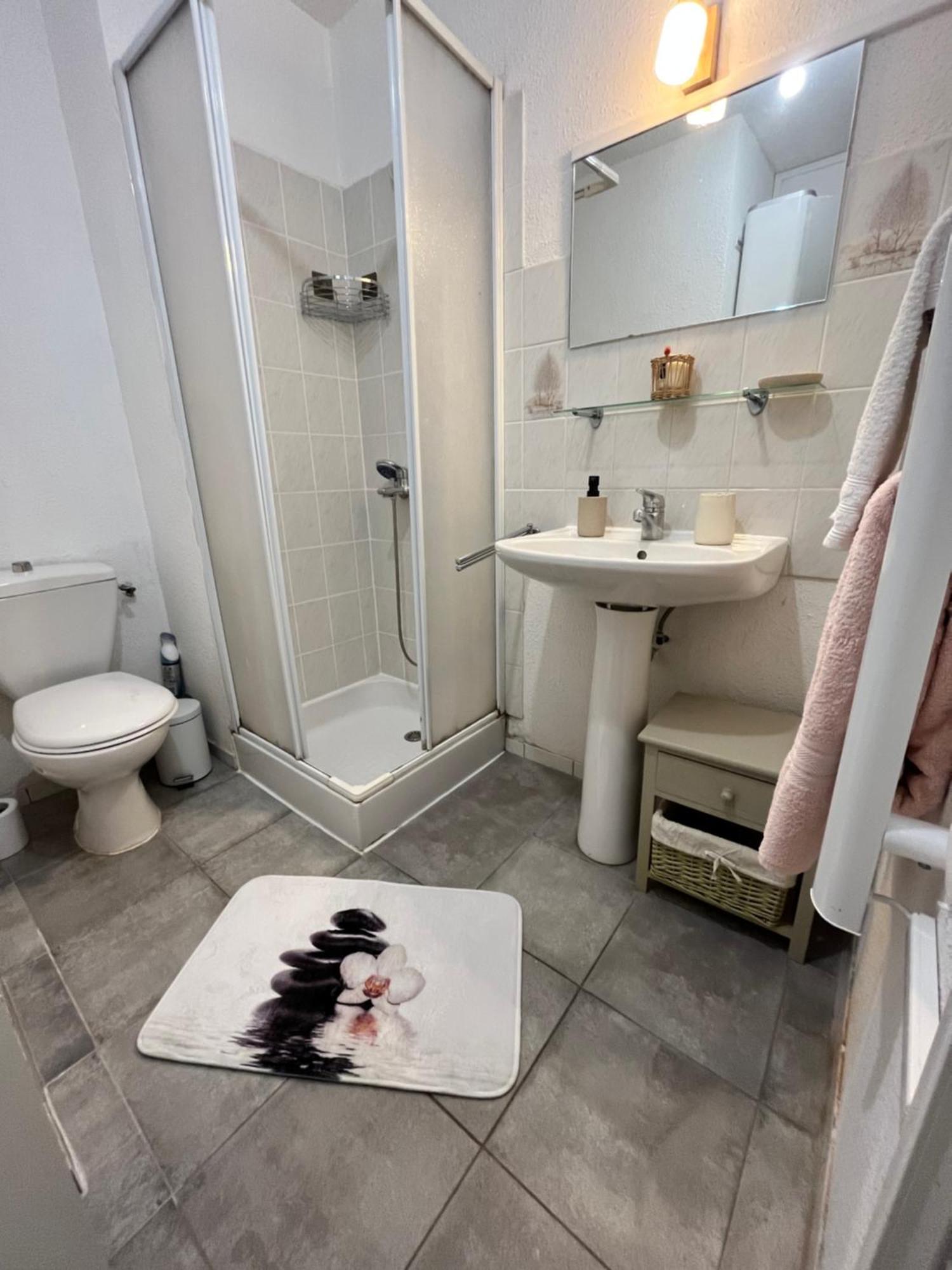 Villa Julia Capvern Phòng bức ảnh