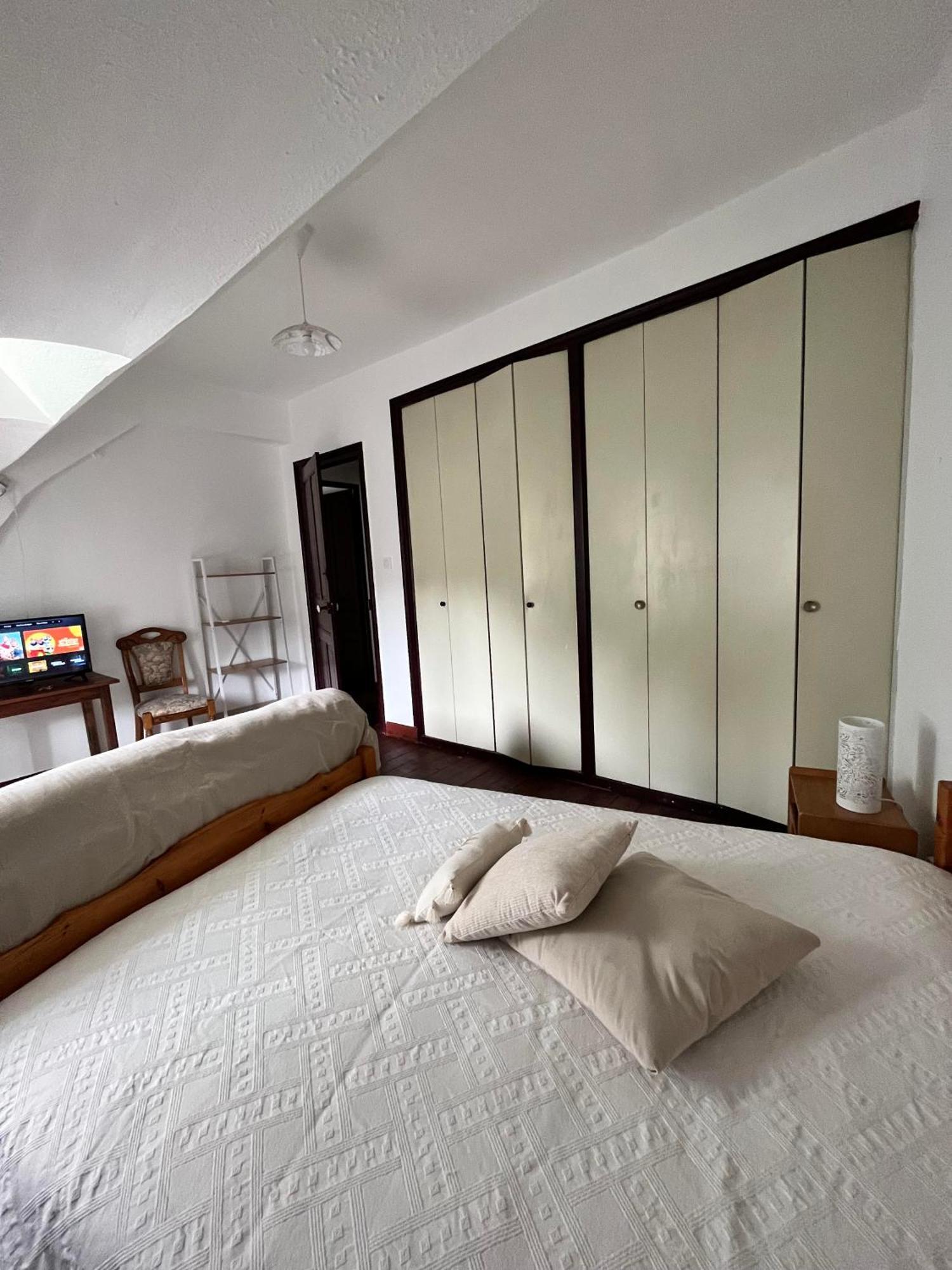 Villa Julia Capvern Phòng bức ảnh